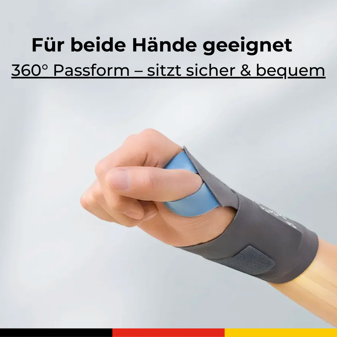 Pulsera – 3 in 1 Handgelenk Therapiebandage