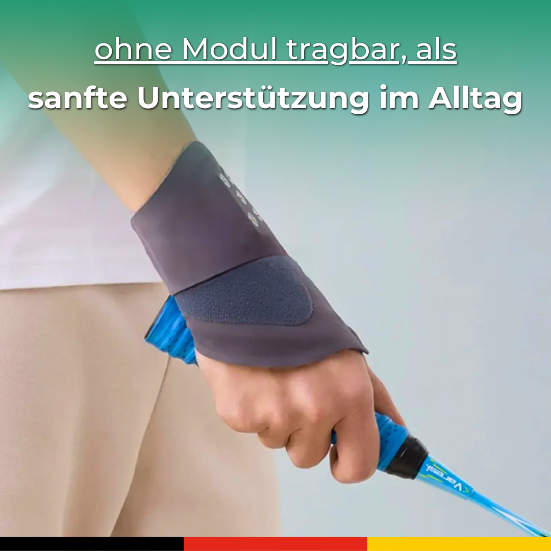 Pulsera – 3 in 1 Handgelenk Therapiebandage